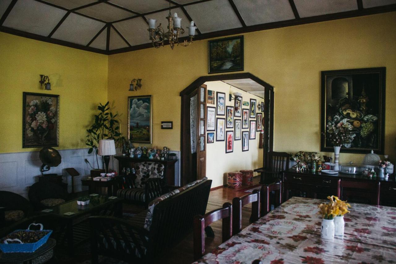 Rock Cliff Home Stay Σιλόνγκ Εξωτερικό φωτογραφία