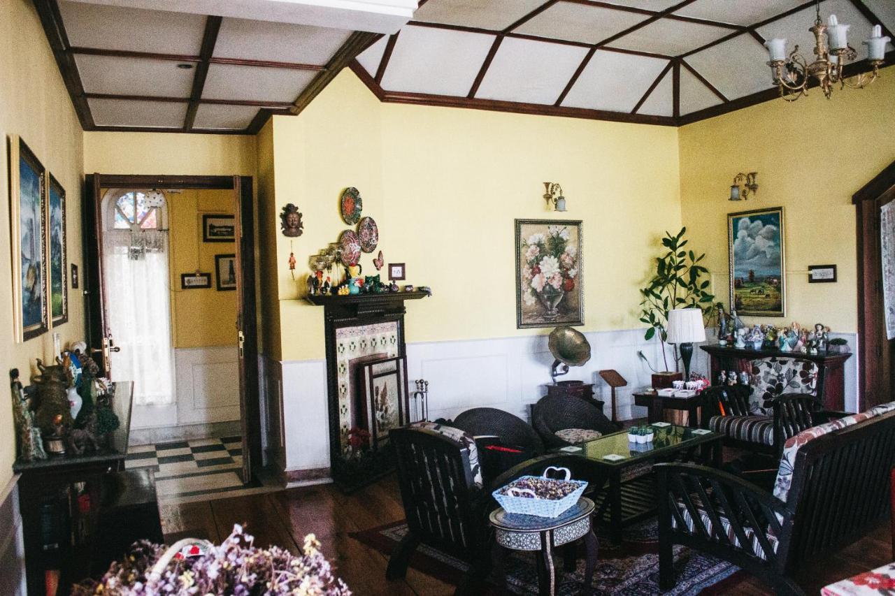Rock Cliff Home Stay Σιλόνγκ Εξωτερικό φωτογραφία