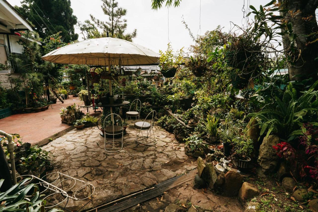 Rock Cliff Home Stay Σιλόνγκ Εξωτερικό φωτογραφία