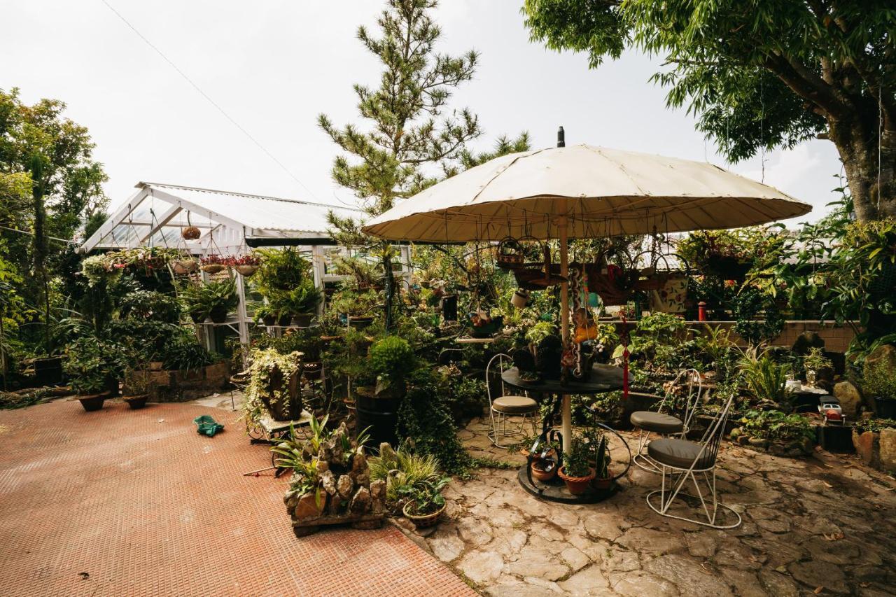 Rock Cliff Home Stay Σιλόνγκ Εξωτερικό φωτογραφία